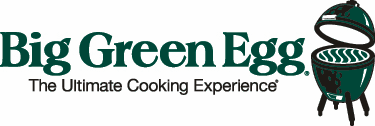 Big Green Egg