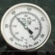 Learn About the Temperature Control for Your Big Green Egg