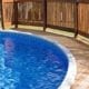 Pool Deck