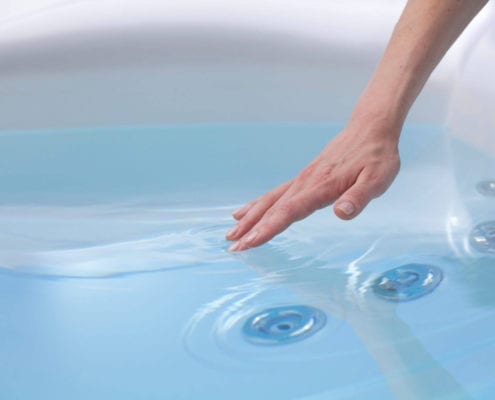 Key Tips for Spa Maintenance