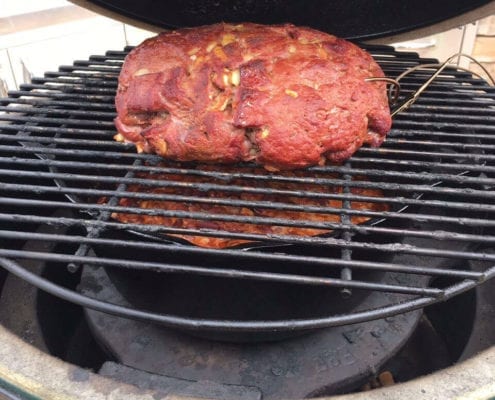 Smoked Chili