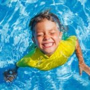 5 Keys to Pool Care