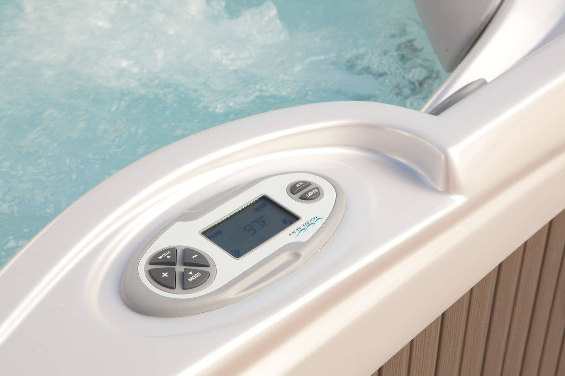 3 common hot tub problems