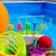 Ideas for the Most Creative Pool Party