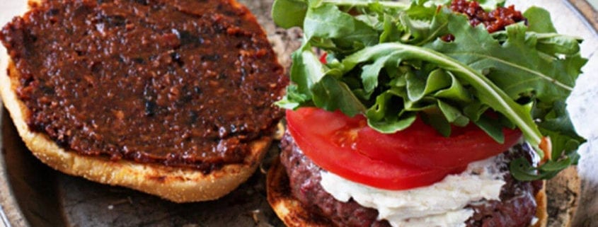 Ultimate Bacon Jam Burger-email