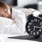 Why You Sleep Better After a Soak