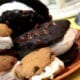 Homemade Ice Cream Sandwiches