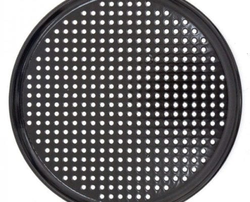 Perforated Cooking Grid