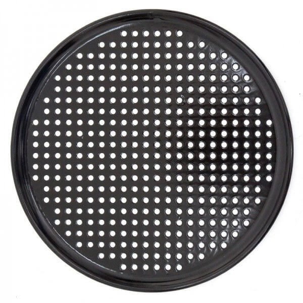 Perforated Cooking Grid