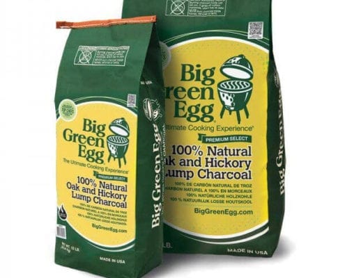 100% Natural Lump Charcoal