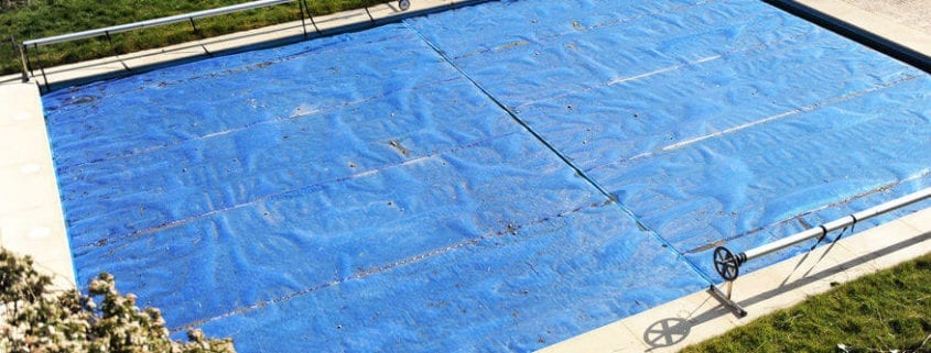 11 Things to Do Before Closing Your Pool