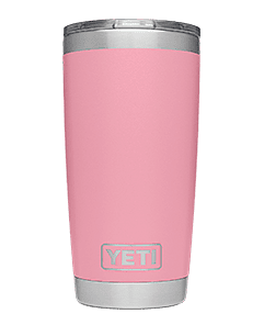 yeti pink