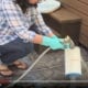 How to Clean Your Hot Tub Filter