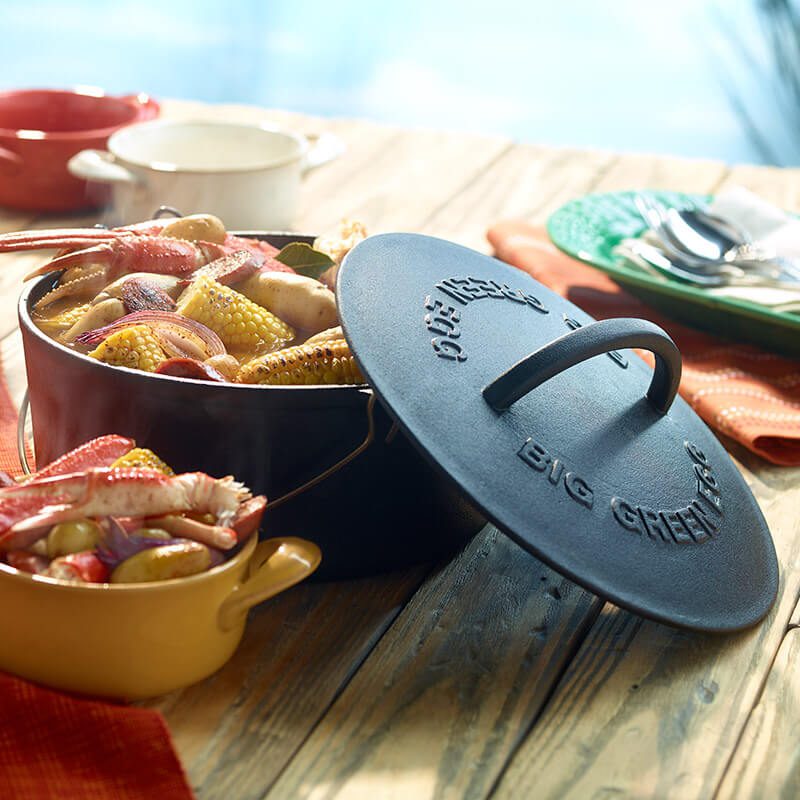 dutch-oven Dutch Oven