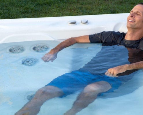 3 Tips For First-Time Hot Tub Owners