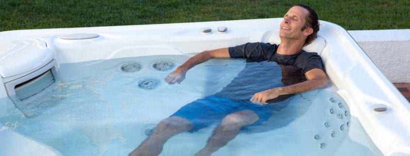 3 Tips For First-Time Hot Tub Owners