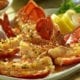 Grilled Lobster Tails