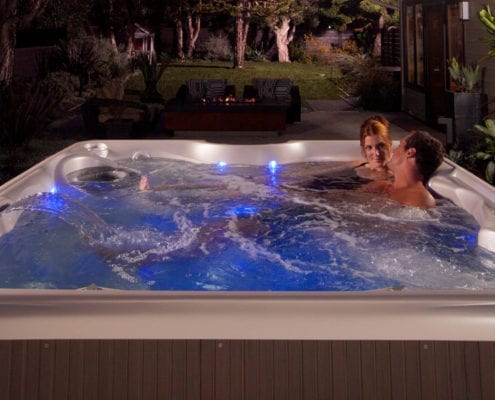 7 Not So Common Hot Tub FAQ-email