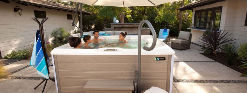 Hot Tub Facts and Stats - What You Need to Know Before Buying a Spa