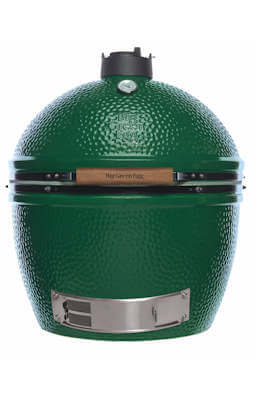 XL Big Green Egg