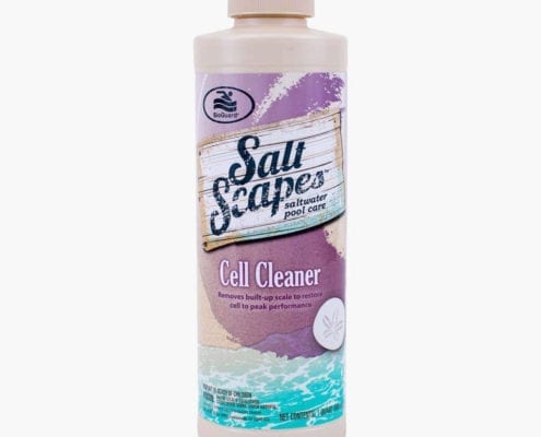 Cell Cleaner