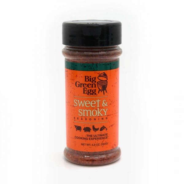 Sweet & Smoky