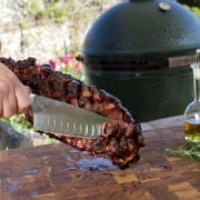 How to Celebrate National BBQ Month