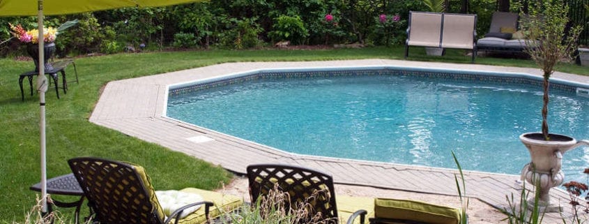 Should You Have a Pool Inspection Before Buying a Home with a Pool