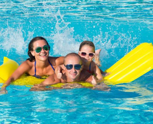 Pool Owners: Here are 10 Ways to Save