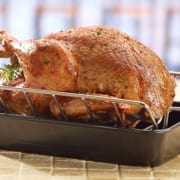 Learn How to Cook Your Holiday Meal on the Big Green Egg