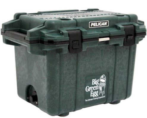 Pelican Cooler from BGE