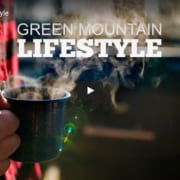 Green Mountain Grill Lifestyle