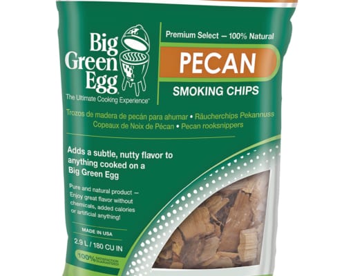 pecan wood smoking chips