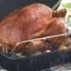 Smoked Brined Turkey