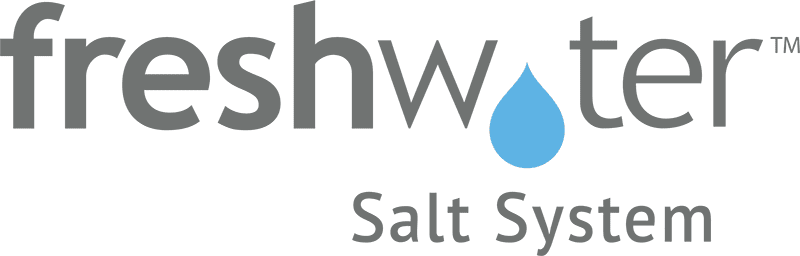 Hot Spring FreshWater Salt System Logo