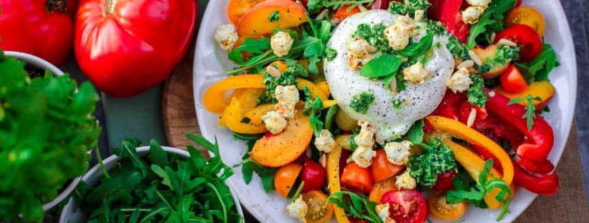 How to Boost Your Metabolism560