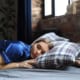 4 Tips to Improve Your Sleep