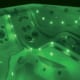 Exploring Hot Tubs, Chromatherapy, and LED Lighting