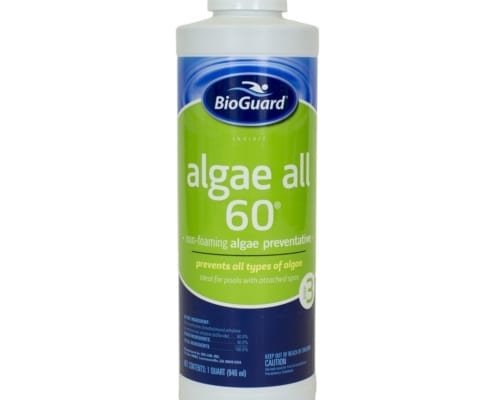 algae all60