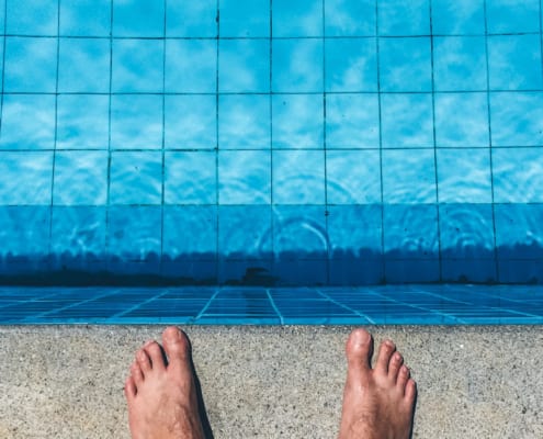 How to Vacuum Your Pool