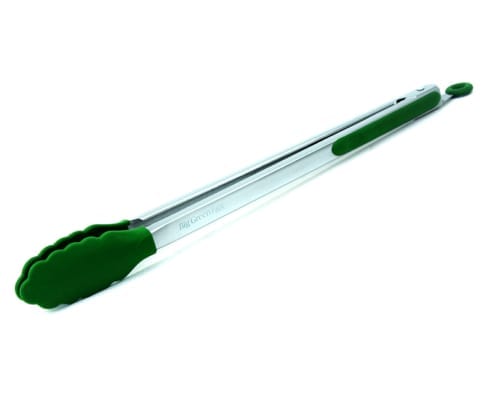 Silicone Tongs