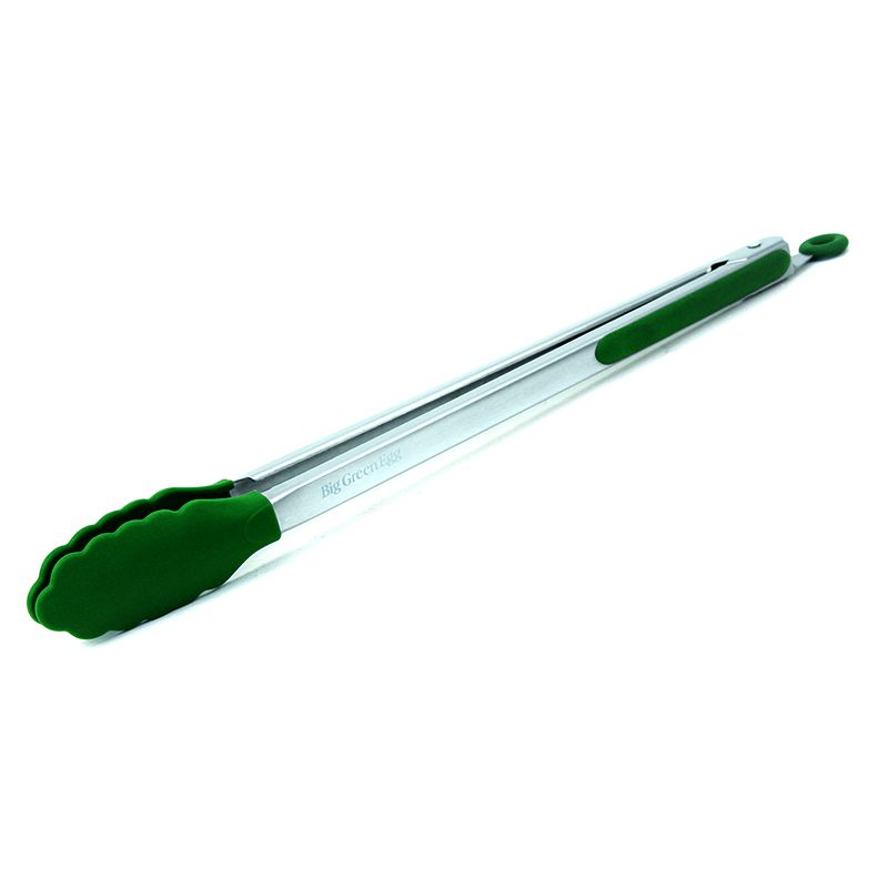 Silicone Tongs