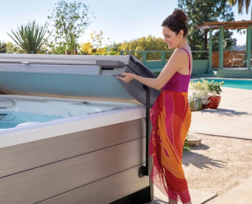 Do I Really Need a Cover Lifter and Steps