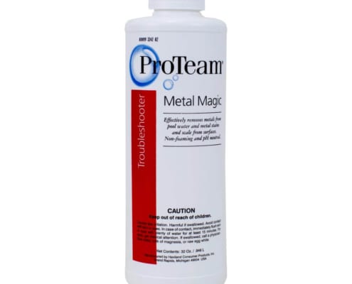 proteam metal magic