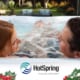 5 Reasons Why a Hot Tub Makes the Perfect Holiday Gift