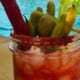 Grilled Bloody Mary