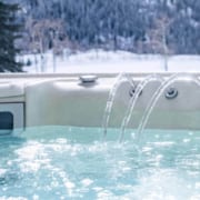 How Much Does a Hot Tub Cost