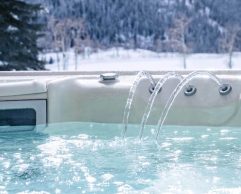 How Much Does a Hot Tub Cost