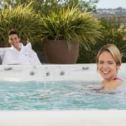 Your Questions About Energy-Efficiency and a Hot Tub