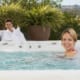 Your Questions About Energy-Efficiency and a Hot Tub